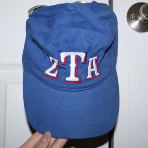 ZTA Hat
